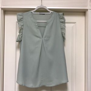 Maternity top
